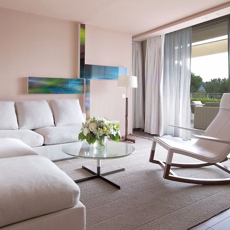 La Reserve Ramatuelle Hotel Spa And Villas 部屋 写真