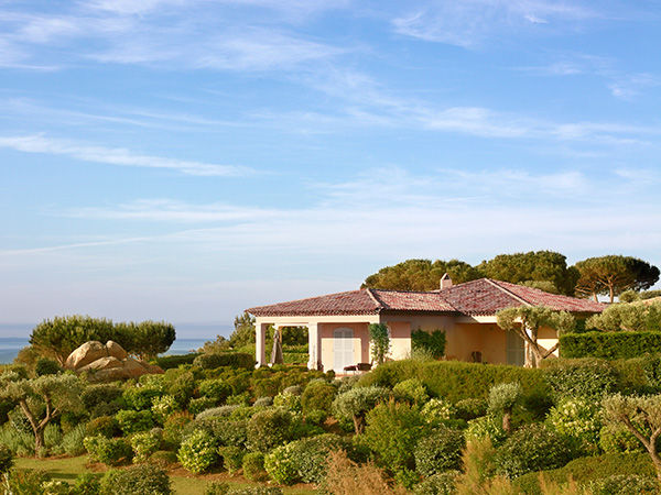 La Reserve Ramatuelle Hotel Spa And Villas 部屋 写真