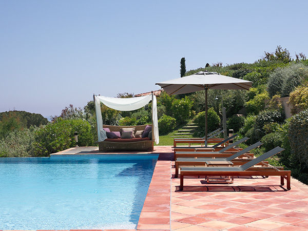La Reserve Ramatuelle Hotel Spa And Villas 部屋 写真