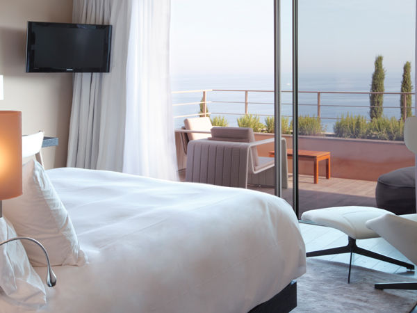La Reserve Ramatuelle Hotel Spa And Villas 部屋 写真