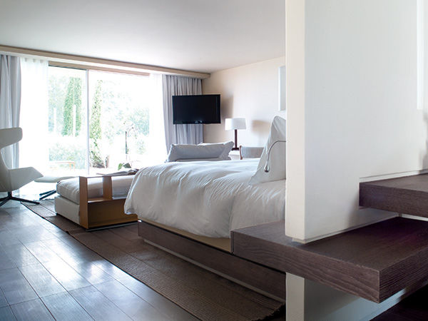 La Reserve Ramatuelle Hotel Spa And Villas 部屋 写真