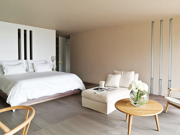La Reserve Ramatuelle Hotel Spa And Villas 部屋 写真