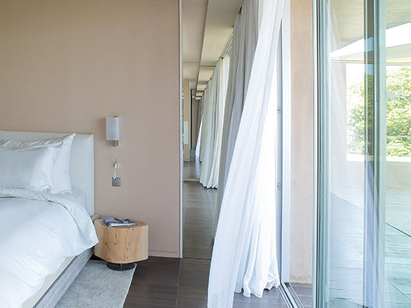 La Reserve Ramatuelle Hotel Spa And Villas 部屋 写真
