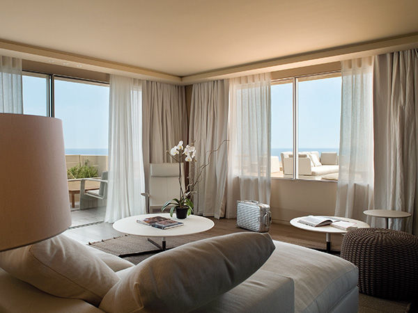 La Reserve Ramatuelle Hotel Spa And Villas 部屋 写真