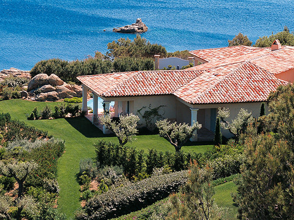 La Reserve Ramatuelle Hotel Spa And Villas 部屋 写真
