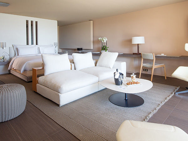 La Reserve Ramatuelle Hotel Spa And Villas 部屋 写真