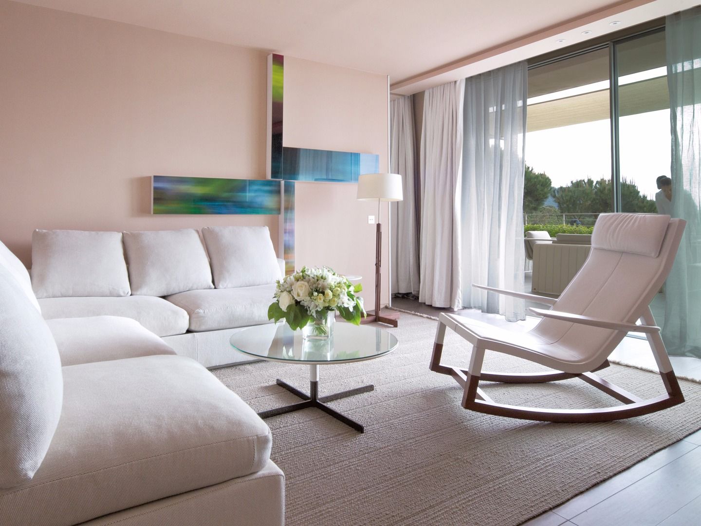 La Reserve Ramatuelle Hotel Spa And Villas 部屋 写真