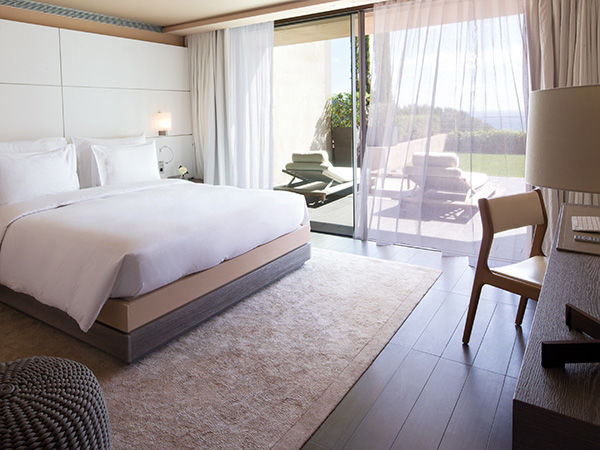 La Reserve Ramatuelle Hotel Spa And Villas 部屋 写真