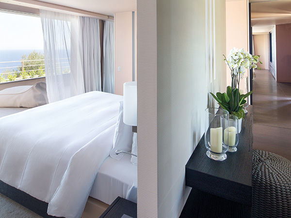 La Reserve Ramatuelle Hotel Spa And Villas 部屋 写真