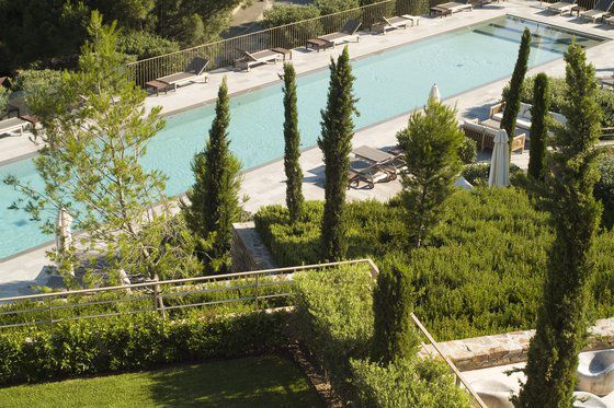 La Reserve Ramatuelle Hotel Spa And Villas 設備 写真