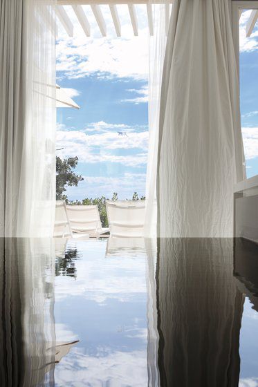 La Reserve Ramatuelle Hotel Spa And Villas 設備 写真