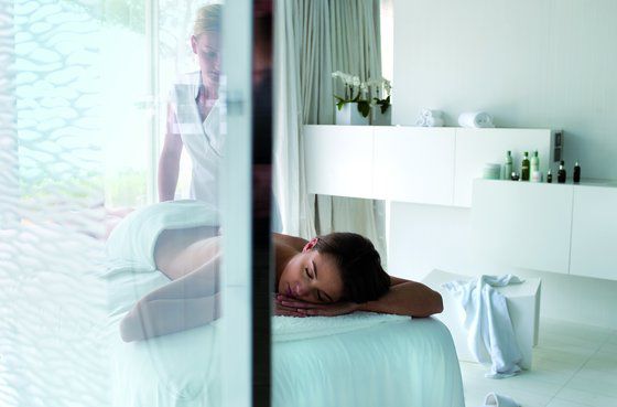 La Reserve Ramatuelle Hotel Spa And Villas 設備 写真