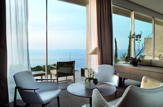 La Reserve Ramatuelle Hotel Spa And Villas 部屋 写真