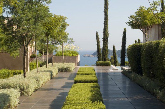 La Reserve Ramatuelle Hotel Spa And Villas エクステリア 写真