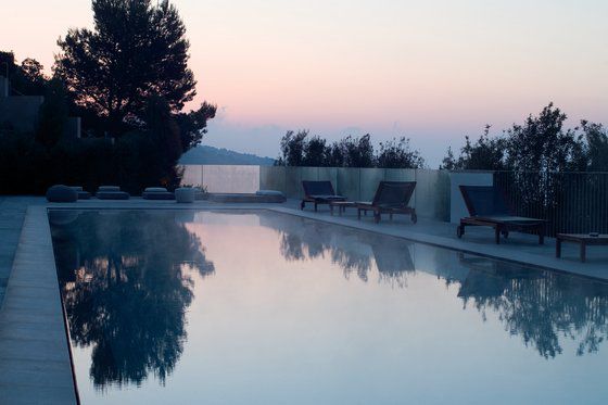 La Reserve Ramatuelle Hotel Spa And Villas 設備 写真